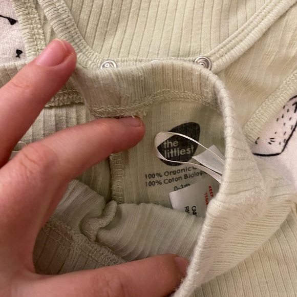 Matching set - Picture 3 of 3